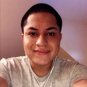 Meet your Posher, Christian